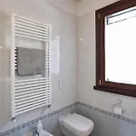 Сasa de vacaciones Cozy In With Wifi *