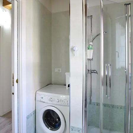 Hébergement de vacances Cozy In With Wifi