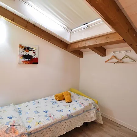 Casa vacanze Cozy In With Wifi *