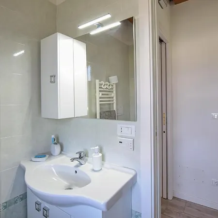 Casa vacanze Cozy In With Wifi *