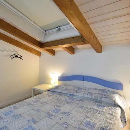 Сasa de vacaciones Cozy In With Wifi