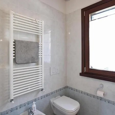 Casa vacanze Cozy In With Wifi *