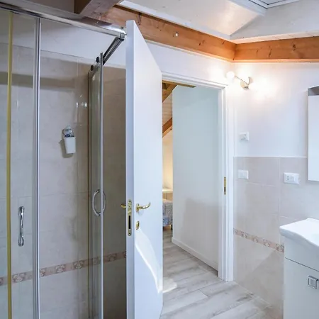 Cozy In With Wifi Udine