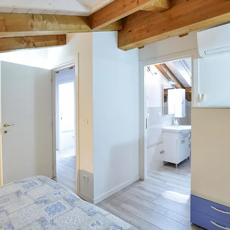 Сasa de vacaciones Cozy In With Wifi *