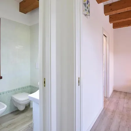 Cozy In With Wifi Udine