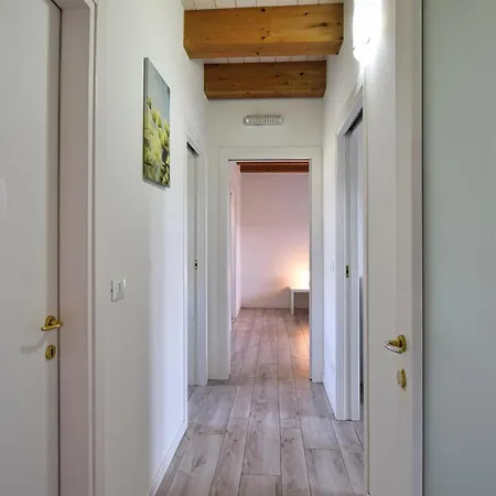 Cozy In With Wifi Casa vacanze *