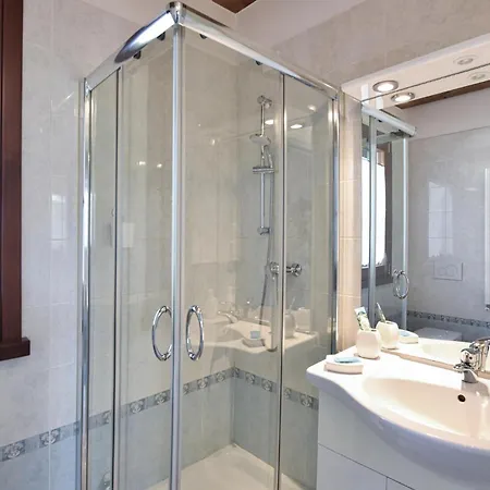 Hébergement de vacances Cozy In With Wifi Udine