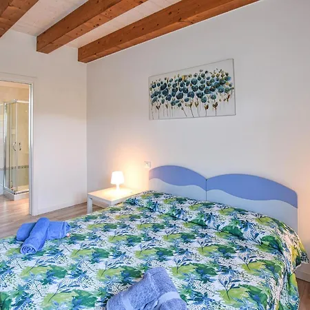 Cozy In With Wifi * Udine