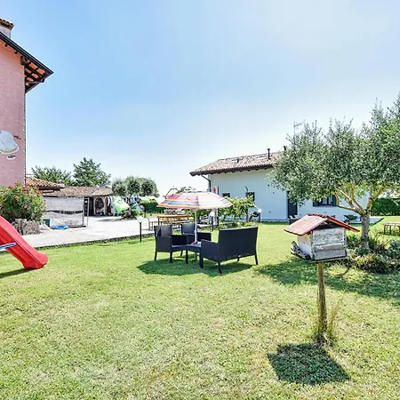 Cozy In With Wifi Hébergement de vacances Udine