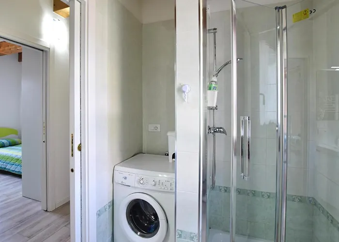 Σπίτι διακοπών Cozy In With Wifi