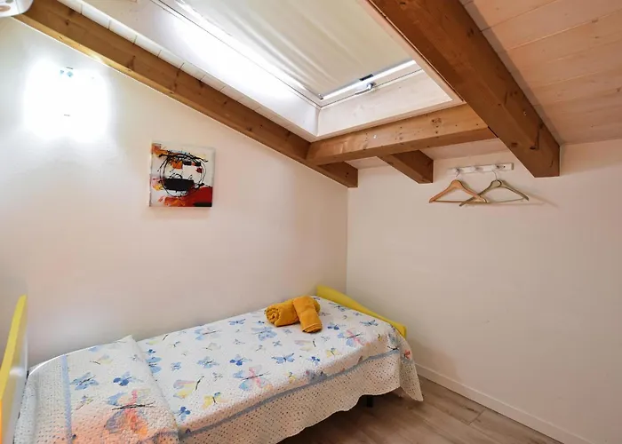 Σπίτι διακοπών Cozy In With Wifi *