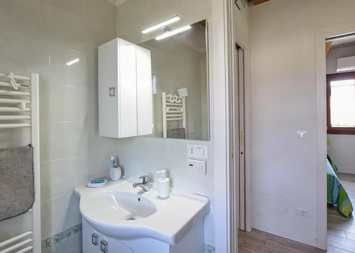 Σπίτι διακοπών Cozy In With Wifi *