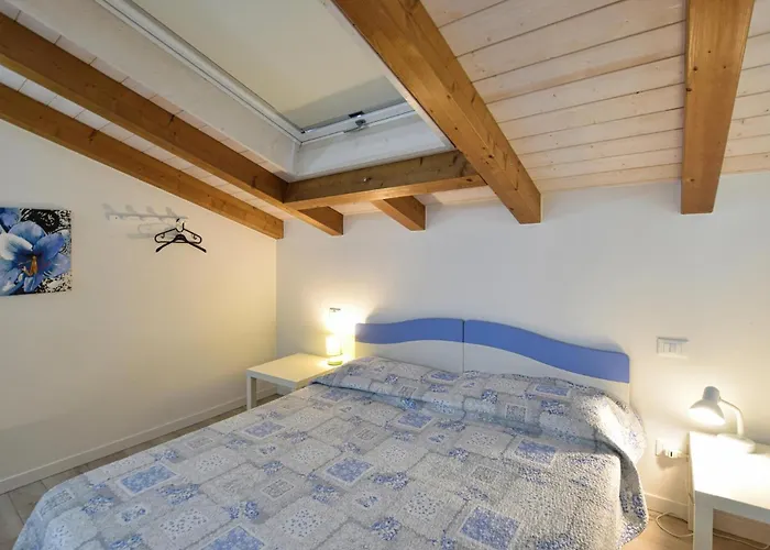 Σπίτι διακοπών Cozy In With Wifi