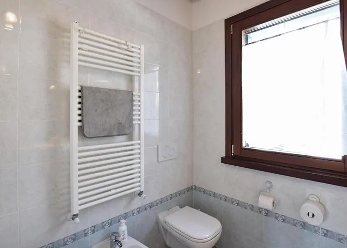 Σπίτι διακοπών Cozy In With Wifi *