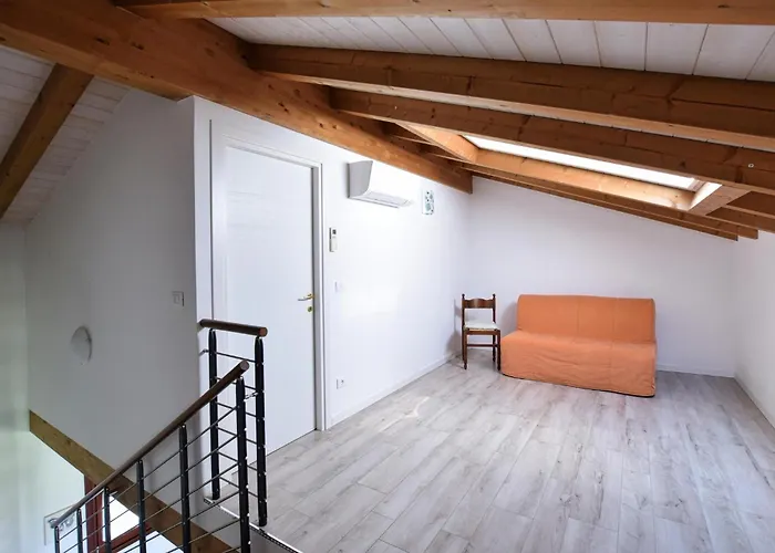 Σπίτι διακοπών Cozy In With Wifi Ούντινε