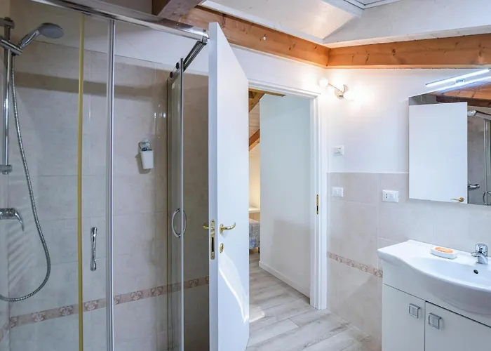 Cozy In With Wifi Ούντινε