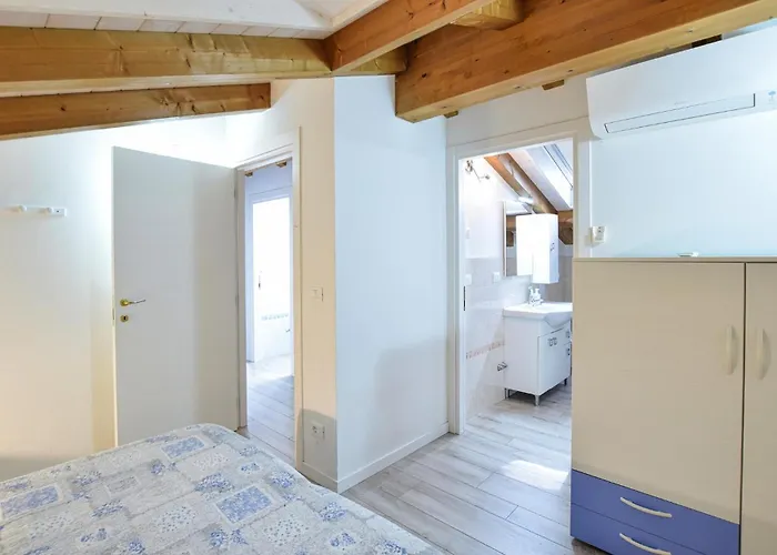 Σπίτι διακοπών Cozy In With Wifi *