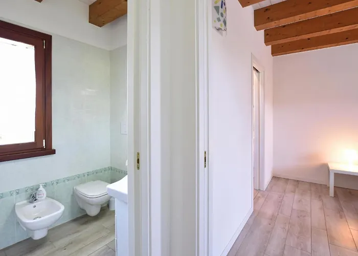 Cozy In With Wifi Ούντινε