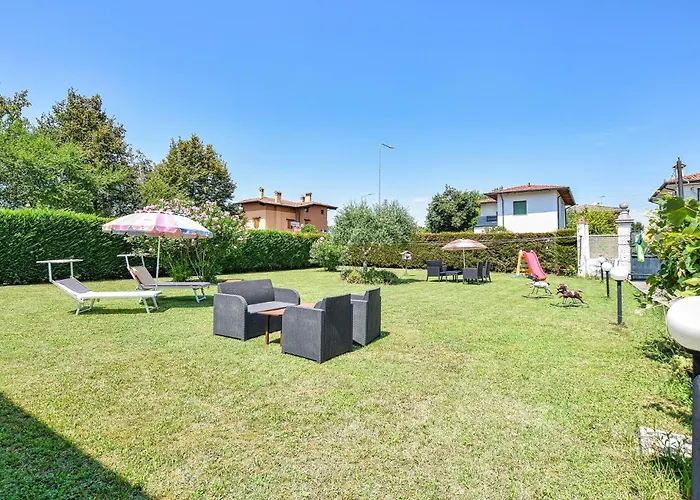 Cozy In With Wifi * Ούντινε