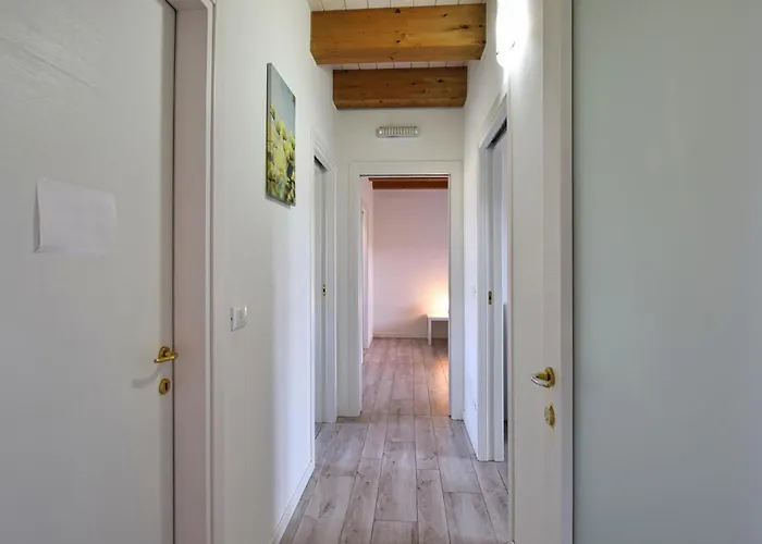 Cozy In With Wifi Σπίτι διακοπών *