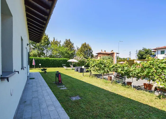 Σπίτι διακοπών Cozy In With Wifi *