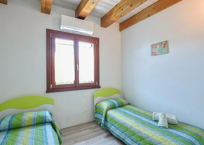 Σπίτι διακοπών Cozy In With Wifi