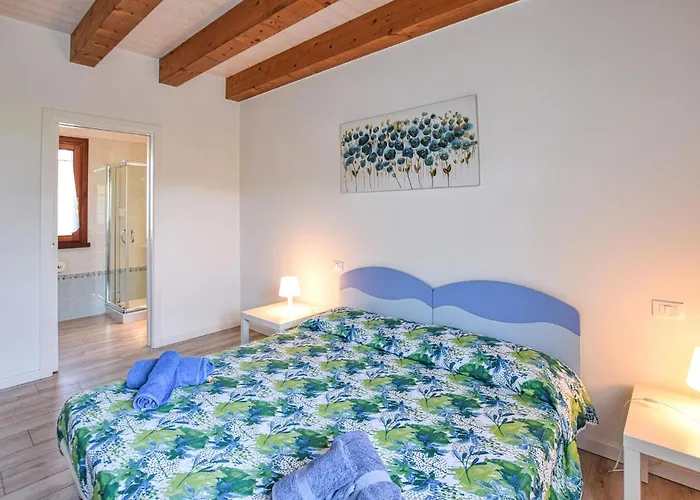 Cozy In With Wifi * Ούντινε