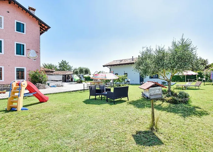 Cozy In With Wifi Σπίτι διακοπών Ούντινε