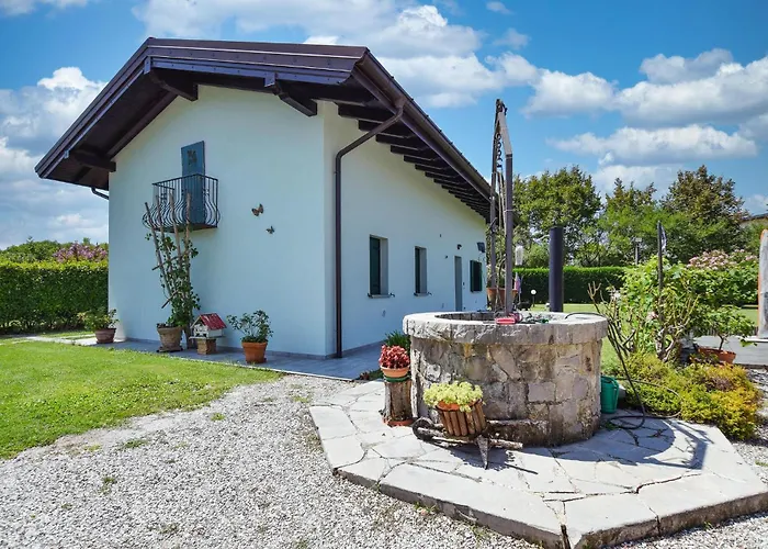 Cozy In With Wifi Ούντινε