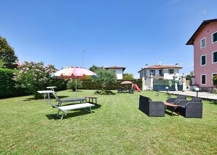 Cozy In With Wifi * Ούντινε